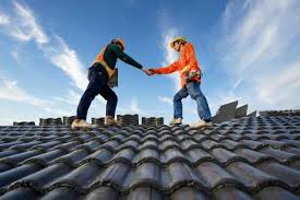 Trusted Delta, OH Roofing service Experts